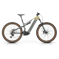 Megamo Flame Al 10 29´´ Xt/deore 2025 Elcykel Mtb Megamo Flame Al 10 29´´ Xt/deore 2025 Elcykel Mtb