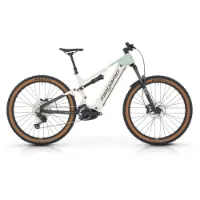 Megamo Flame Al 10 29´´ Xt/deore 2025 Elcykel Mtb Megamo Flame Al 10 29´´ Xt/deore 2025 Elcykel Mtb