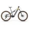 Megamo Flame Al 10 29´´ Xt/deore 2025 Elcykel Mtb