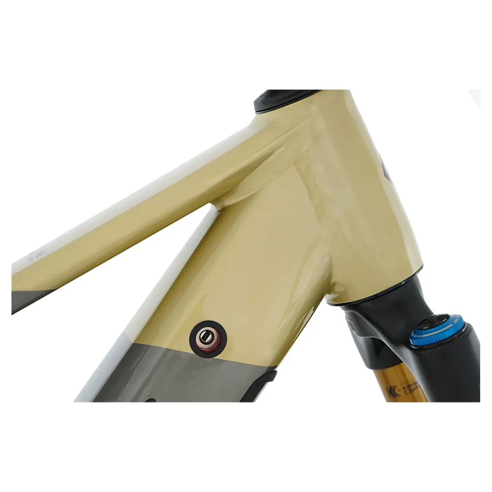 Megamo Flame Al 10 29´´ Xt/deore 2025 Elcykel Mtb