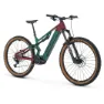 Megamo Flame Al 10 29´´ Xt/deore 2025 Elcykel Mtb