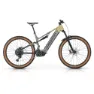 Megamo Flame Al 20+ 29´´ Cues 10s 2025 Elcykel Mtb