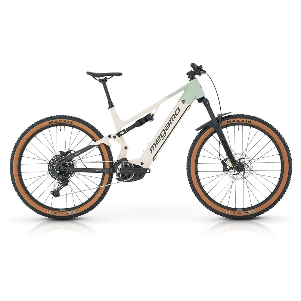 Megamo Flame Al 20+ 29´´ Cues 10s 2025 Elcykel Mtb Megamo Flame Al 20+ 29´´ Cues 10s 2025 Elcykel Mtb