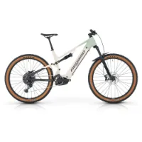 Megamo Flame Al 20 29´´ Cues 2025 Elcykel Mtb