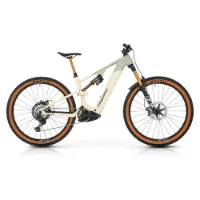Megamo Flame Crb 03 29´´ Xt M8100 12s 2026 Elcykel Mtb
