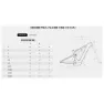 Megamo Flame Crb 03 29´´ Xt M8100 12s 2026 Elcykel Mtb