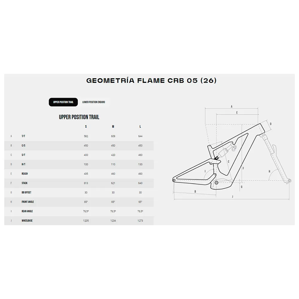 Megamo Flame Crb 05 29´´ Xt M8100 12s 2026 Elcykel Mtb