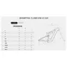 Megamo Flame Crb 05 29´´ Xt M8100 12s 2026 Elcykel Mtb