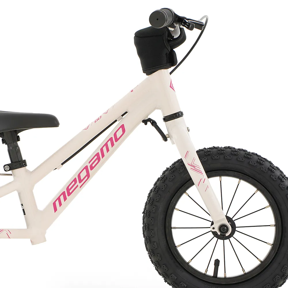 Megamo Go 12´´ 2025 Springcykel Megamo Go 12´´ 2025 Springcykel