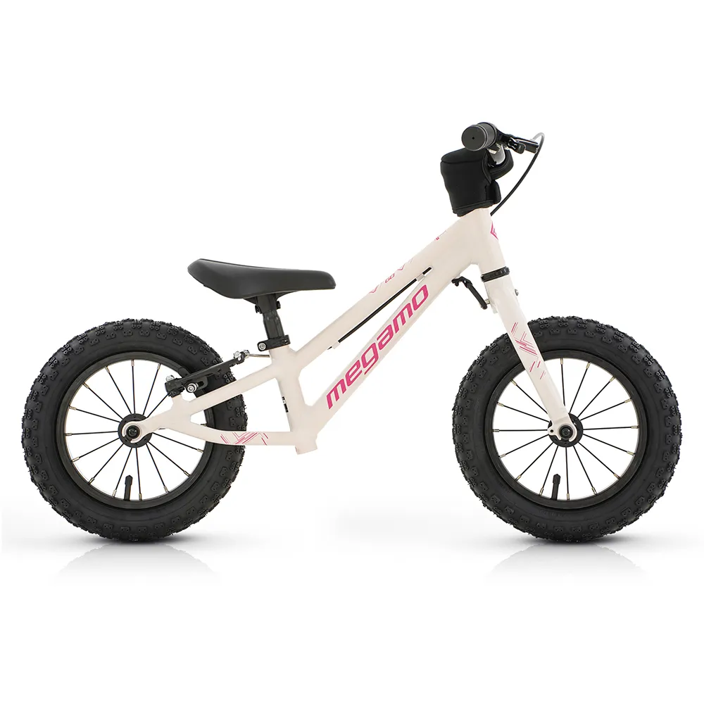 Megamo Go 12´´ 2025 Springcykel Megamo Go 12´´ 2025 Springcykel