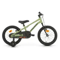 Megamo Go 16´´ 2025 Cykel Megamo Go 16´´ 2025 Cykel