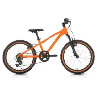Megamo Go Race 20´´ 2025 Cykel Megamo Go Race 20´´ 2025 Cykel