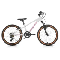 Megamo Go Race 20´´ 2025 Cykel Megamo Go Race 20´´ 2025 Cykel