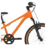 Megamo Go Race 20´´ 2025 Cykel