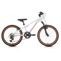Megamo Go Race 20´´ 2026 Mtb Cykel