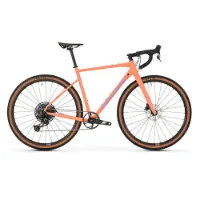 Megamo Jakar 20 Apex Eagle 12s 2026 Gravelcykel