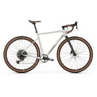 Megamo Jakar 20 Apex Eagle 12s 2026 Gravelcykel