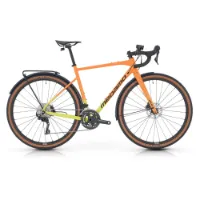 Megamo Jakar 30 Equipped Grx400 2025 Gravelcykel Megamo Jakar 30 Equipped Grx400 2025 Gravelcykel