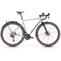 Megamo Jakar 30 Equipped Grx400 2025 Gravelcykel