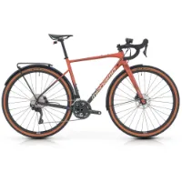 Megamo Jakar 30 Equipped Grx400 2025 Gravelcykel Megamo Jakar 30 Equipped Grx400 2025 Gravelcykel