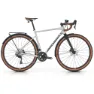Megamo Jakar 30 Equipped Grx400 2025 Gravelcykel