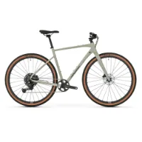 Megamo Jakar 30 Flat-bar Cues 2026 Gravelcykel