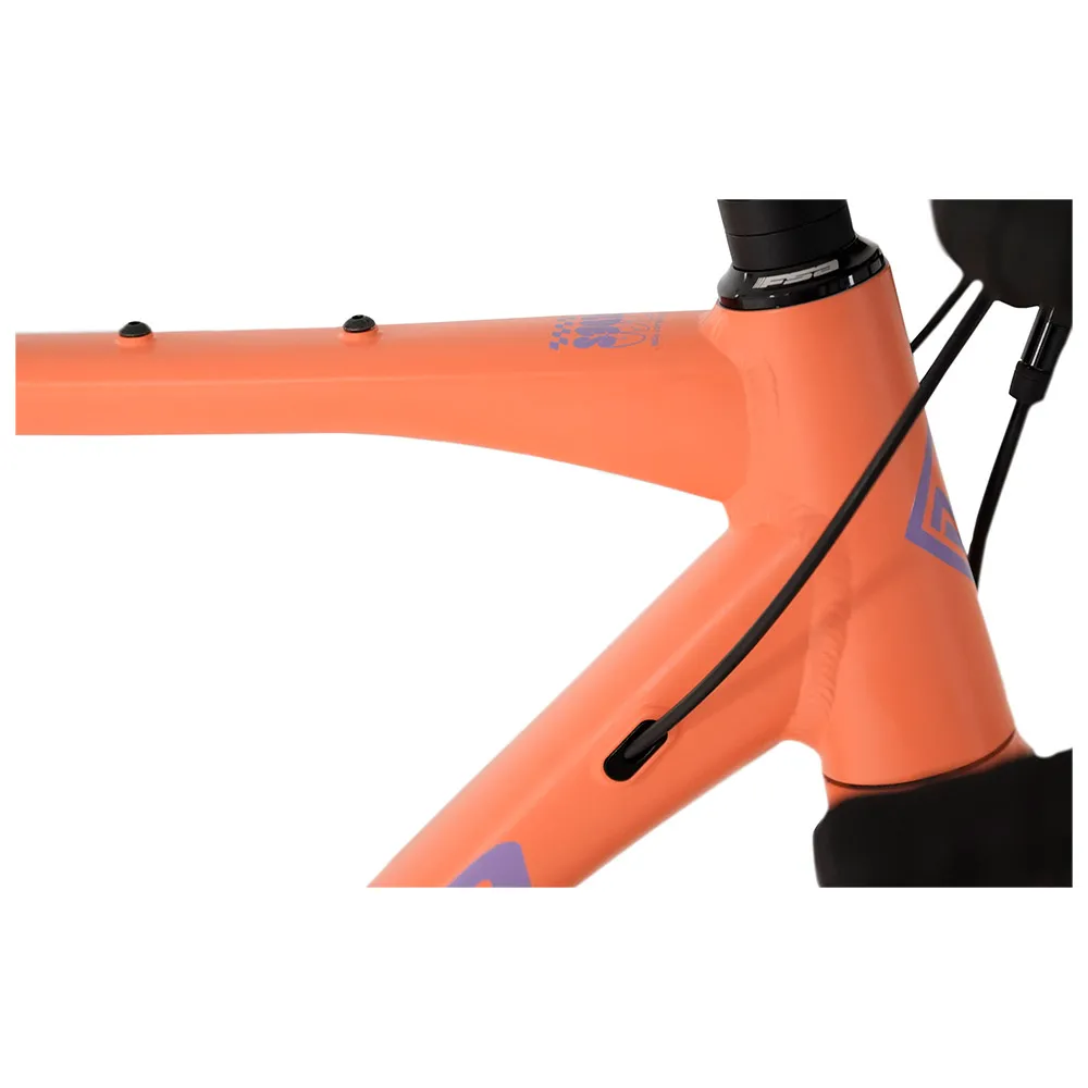 Megamo Jakar 30 Flat-bar Cues 2026 Gravelcykel