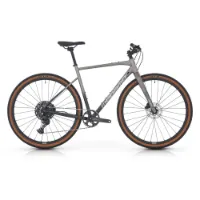 Megamo Jakar 30 Flat-bar Grx400 2025 Gravelcykel Megamo Jakar 30 Flat-bar Grx400 2025 Gravelcykel