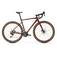 Megamo Jakar 30 Grx Rx400 2026 Gravelcykel