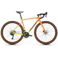 Megamo Jakar 30 Grx400 2025 Gravelcykel Megamo Jakar 30 Grx400 2025 Gravelcykel