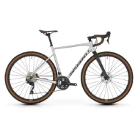 Megamo Jakar 30 Grx400 2025 Gravelcykel Megamo Jakar 30 Grx400 2025 Gravelcykel