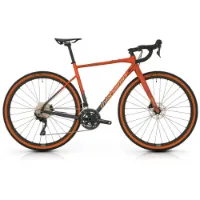 Megamo Jakar 30 Grx400 2025 Gravelcykel Megamo Jakar 30 Grx400 2025 Gravelcykel