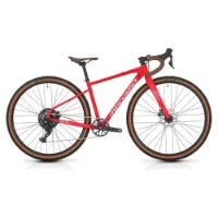 Megamo Jakar Base Essa U2000 2026 Gravelcykel