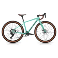 Megamo Jakar Jr 26´´ Essa U2000 2026 Gravelcykel