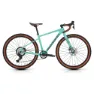 Megamo Jakar Jr 26´´ Essa U2000 2026 Gravelcykel, Turquoise, XS
