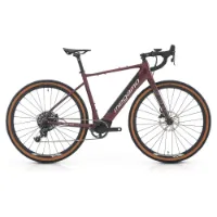 Megamo Kansas Apex 2025 Elcykel Gravel Megamo Kansas Apex 2025 Elcykel Gravel