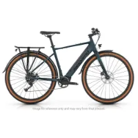 Megamo Kansas City 504 Cues 2024 Elcykel Megamo Kansas City 504 Cues 2024 Elcykel