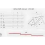Megamo Kansas City 504 Cues 2024 Elcykel, Blue, M, 504Wh