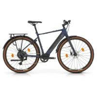 Megamo Kansas City Cues 2025 Elcykel Megamo Kansas City Cues 2025 Elcykel