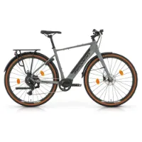 Megamo Kansas City Cues 2025 Elcykel