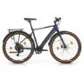 Megamo Kansas City Cues 2025 Elcykel