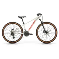 Megamo Ku2 26´´ Tx35 2025 Mtb Cykel Megamo Ku2 26´´ Tx35 2025 Mtb Cykel