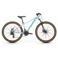 Megamo Ku2 26´´ Tx35 2025 Mtb Cykel Megamo Ku2 26´´ Tx35 2025 Mtb Cykel