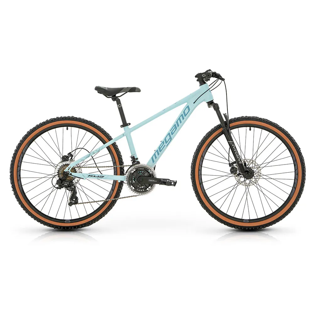 Megamo Ku2 26´´ Tx35 2025 Mtb Cykel