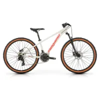 Megamo Ku2 26´´ Tx35 21s 2026 Mtb Cykel