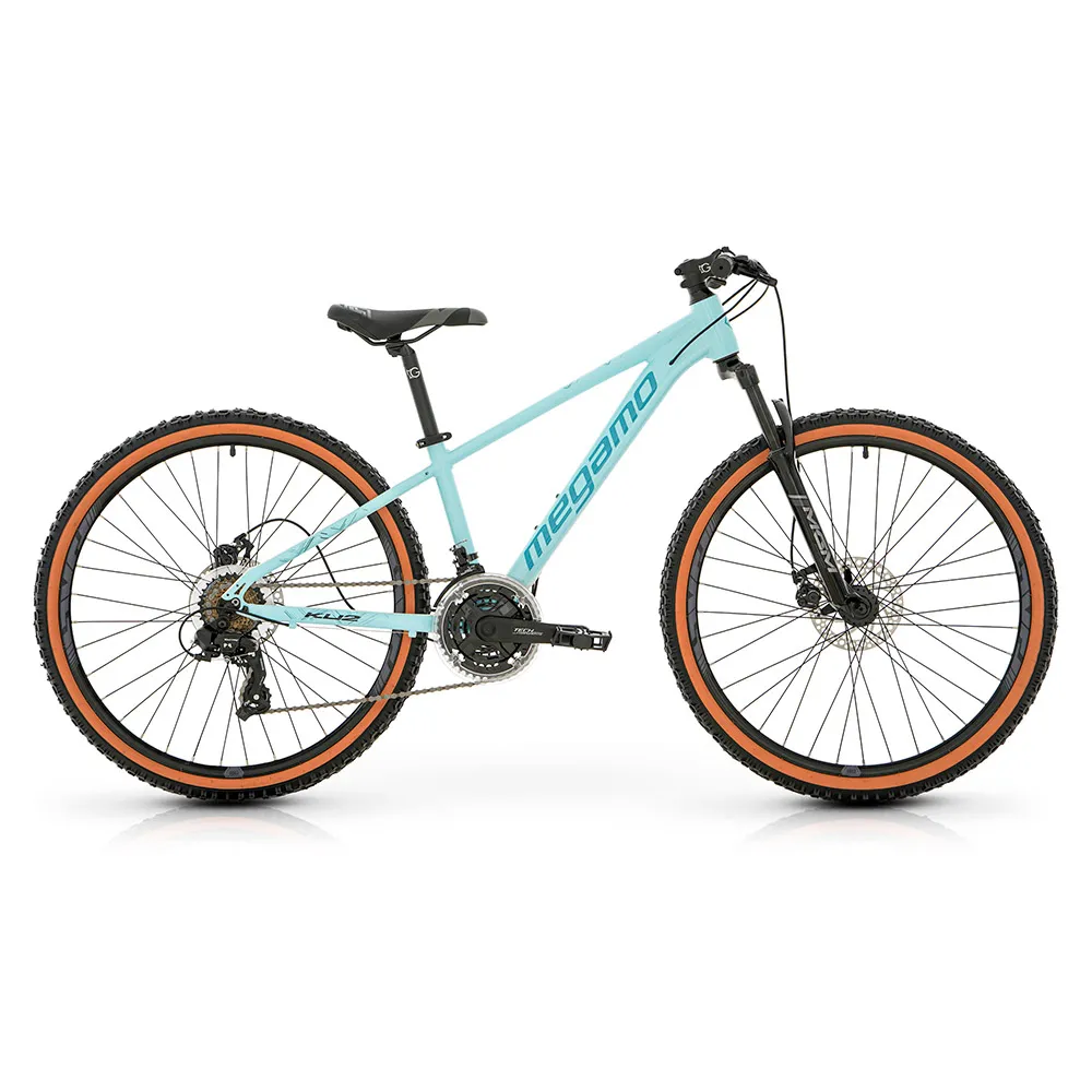 Megamo Ku2 26´´ Tx35 21s 2026 Mtb Cykel