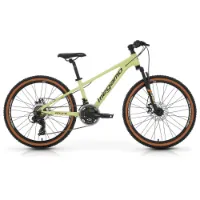 Megamo Ku4 24´´ Tx35 2025 Cykel Megamo Ku4 24´´ Tx35 2025 Cykel