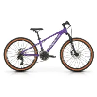 Megamo Ku4 24´´ Tx35 2025 Cykel Megamo Ku4 24´´ Tx35 2025 Cykel
