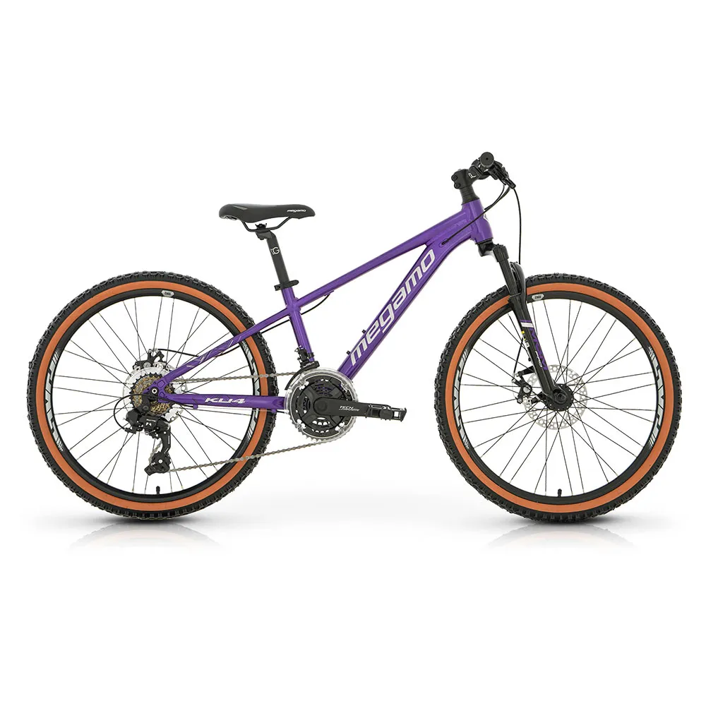 Megamo Ku4 24´´ Tx35 2025 Cykel