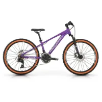 Megamo Ku4 24´´ Tx35 21s 2026 Mtb Cykel